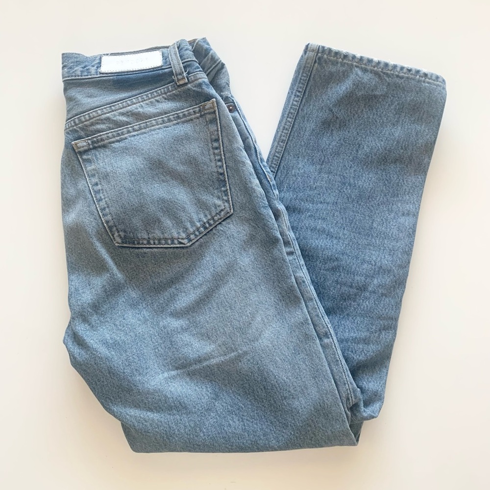 Re/done Denim